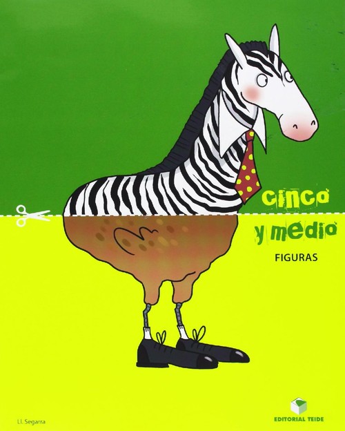 CINCO Y MEDIO C.FIGURAS