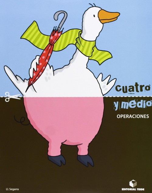 CUATRO Y MEDIO C.OPERACIONES