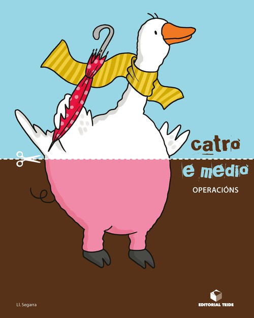 C.CATRO E MEDIO OPERACIONES (GALLEGO)