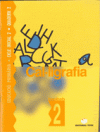 BAOBAB. CAL�LIGRAFIA 2. QUADERN 2