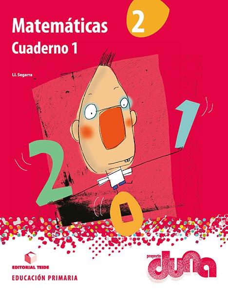 MATEMATICAS 2 PROYECTO DUNA