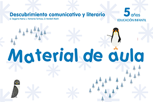 COLORES. MINITRIBU 3 - CONOCIMIENTO DEL ENTORNO