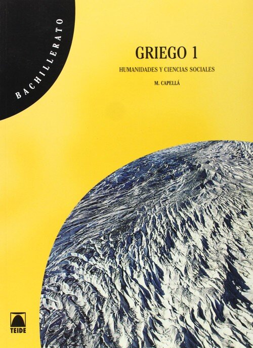 GRIEGO 1 BACH-2010