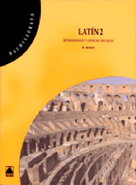 LATIN 2 BACH