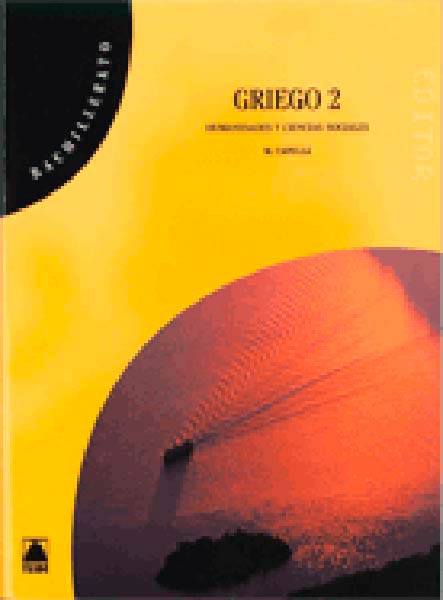 GRIEGO 2 BACH-2010