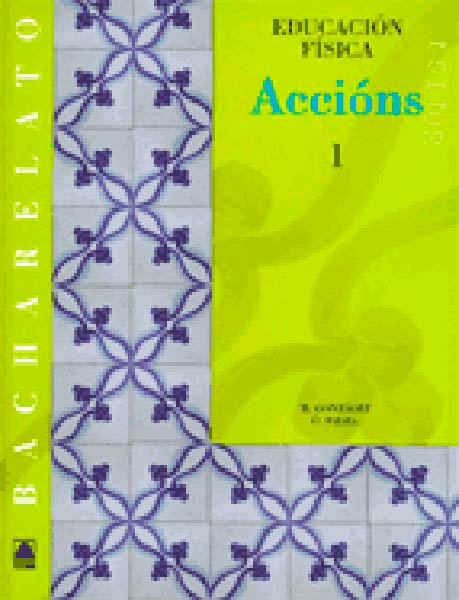 ACCIONS 1 BTO. - GALICIA