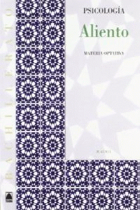 PSICOLOGIA BACH.-ALIENTO ED. 2010