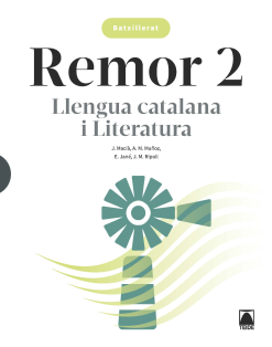 REMOR 1 BACH LLENGUA CAT