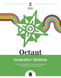GEO HIST 2 ESO OCTANT 2 CAT