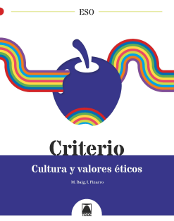 CULTURA Y VALORES ETICOS ESO CRITERIO 2023