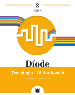 TECNO DIGIT 2 ESO DIODE 2