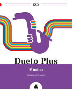 DUETO PLUS. MUSICA ESO