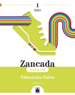ED FIS 1 ESO ZANCADA AND