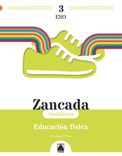 ED FIS 3 ESO ZANCADA AND