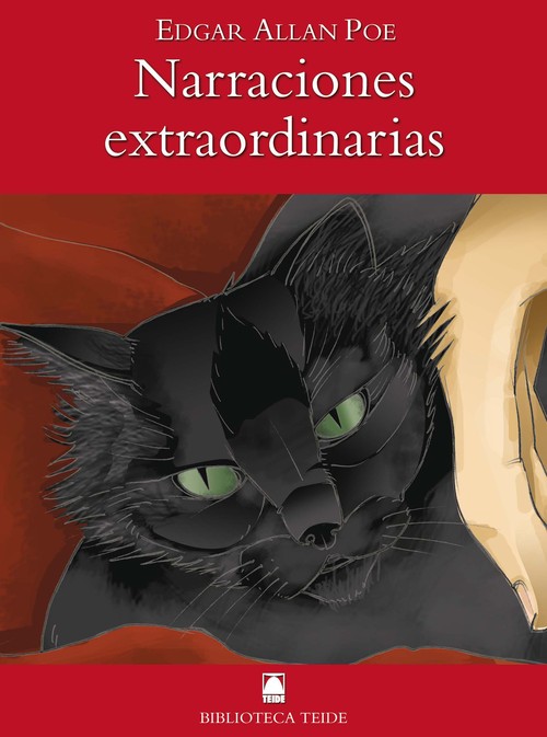NARRACIONES EXTRAORDINARIAS