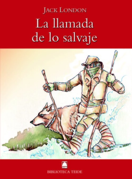 LLAMADA DE LO SALVAJE,LA