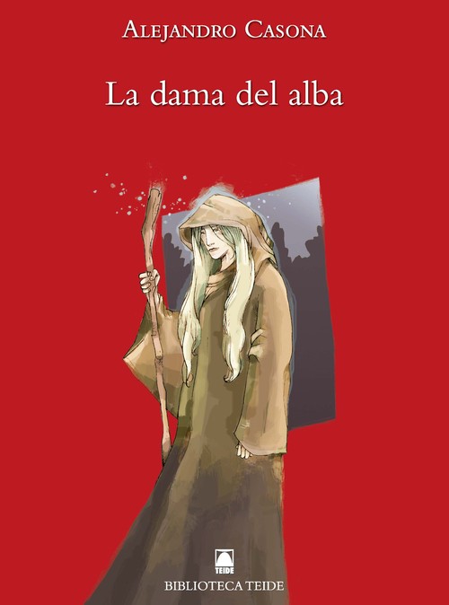 DAMA DE ALBA,LA