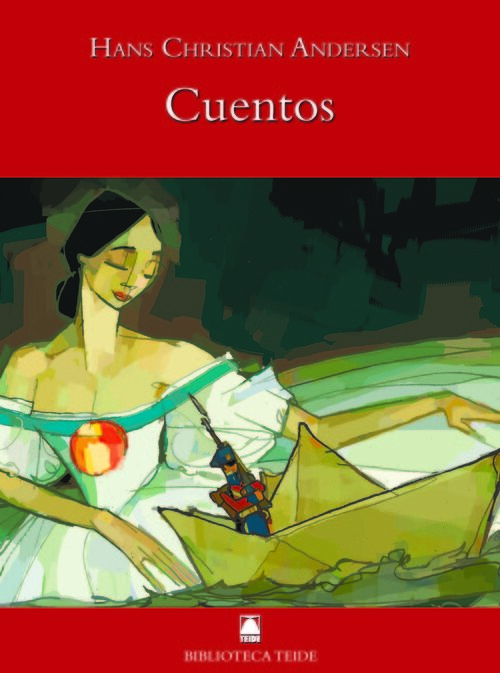 CUENTOS ANDERSEN