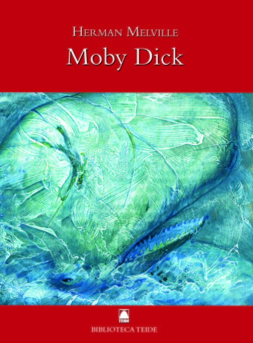MOBY DICK