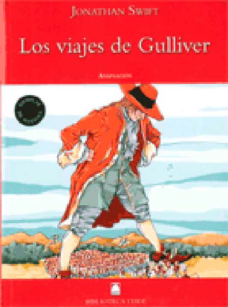 VIAJES DE GULLIVER