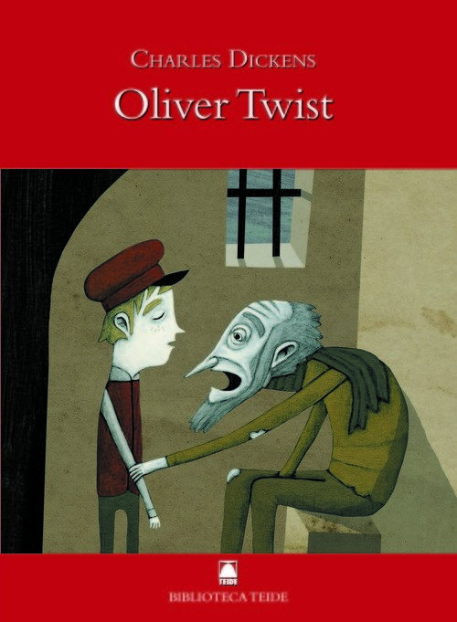 OLIVER TWIST