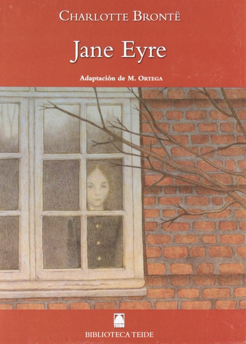 JANE EYRE