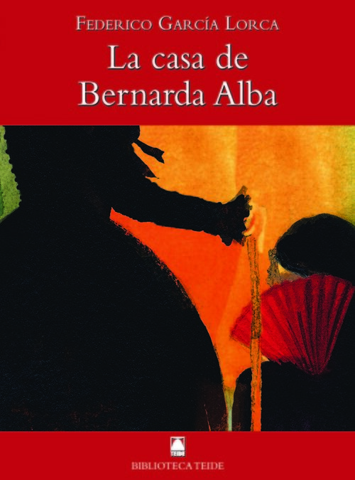 CASA DE BERNARDA ALBA,LA