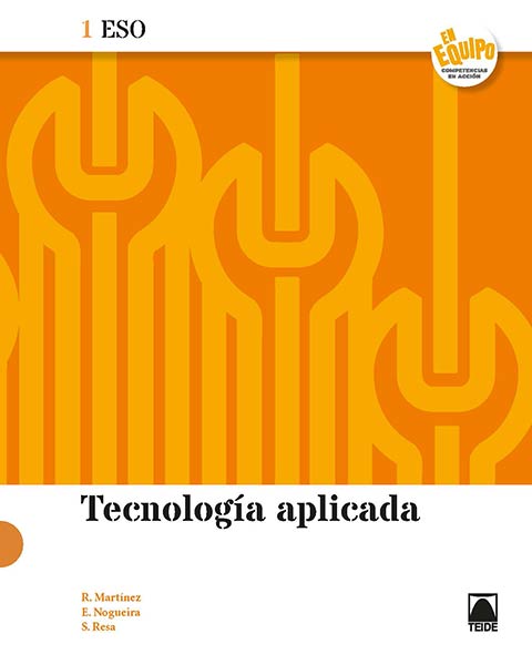 TECNOLOGIA II ESO 2015
