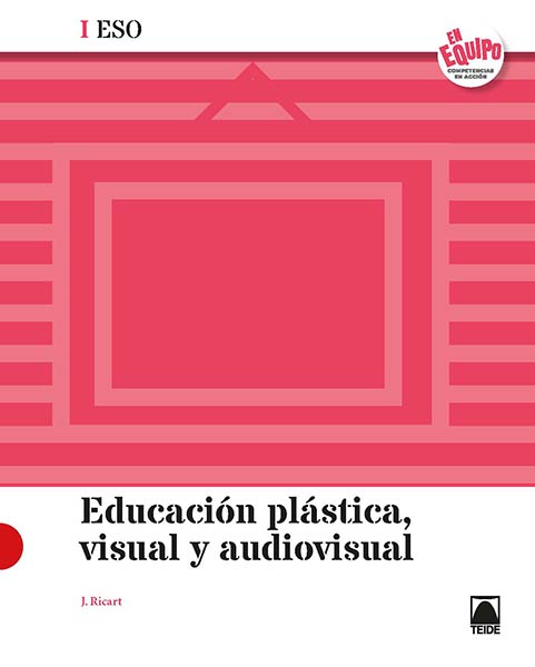 PLASTICA I ESO EN EQUIPO 2020