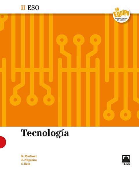 TECHNOLOGY II ESO