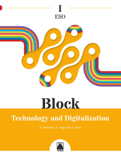 BLOCK I TECHNOLOGY DIGITALIZATIO I ESO 2022