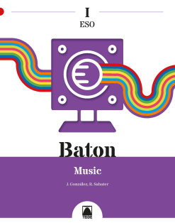 MUSIC 1 ESO BATON 1 2022