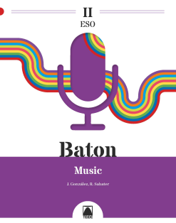 MUSIC 2 ESO BATON 2 2022