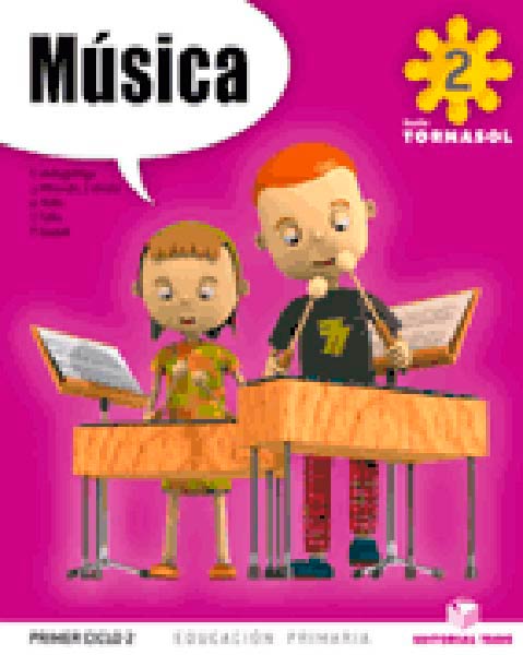 MUSICA 2 EP-TORNASOL