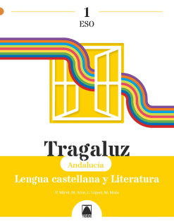 LENG LIT 1 ESO TRAGAL AND