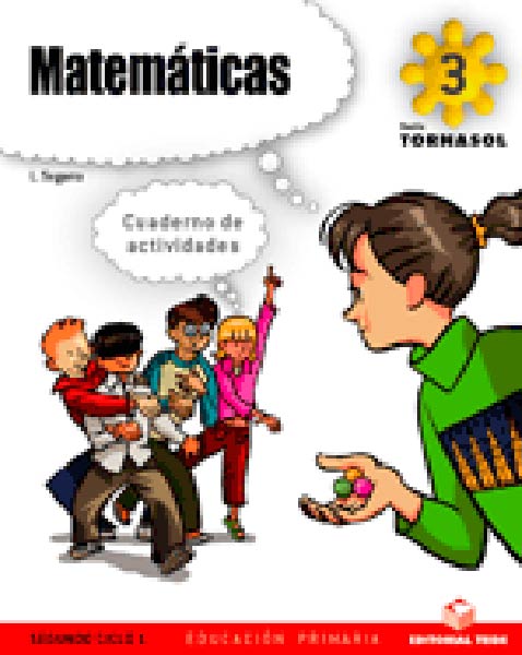 C.MATEMATICAS 3 TORNASOL