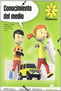 MEDIO 2 EP TORNASOL
