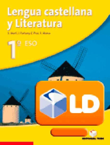 LENGUA 1 ESO-07