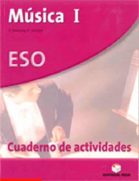 MUSICA 1 ESO-CUADERNO 07