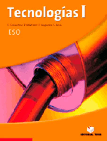 TECNOLOGIA 1 ESO-07