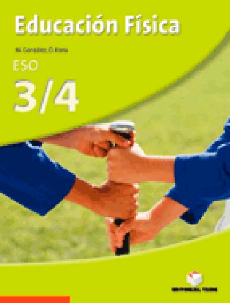 EDUCACION FISICA 2C ESO-2007