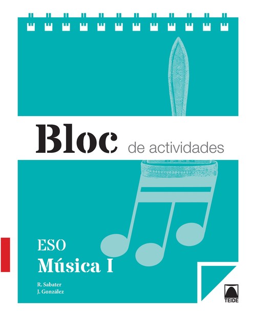 MUSICA I ESO CUAD.(1/2 ESO) 2015