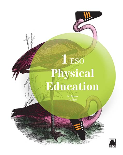 PHYSICAL EDUCATION 1 ESO
