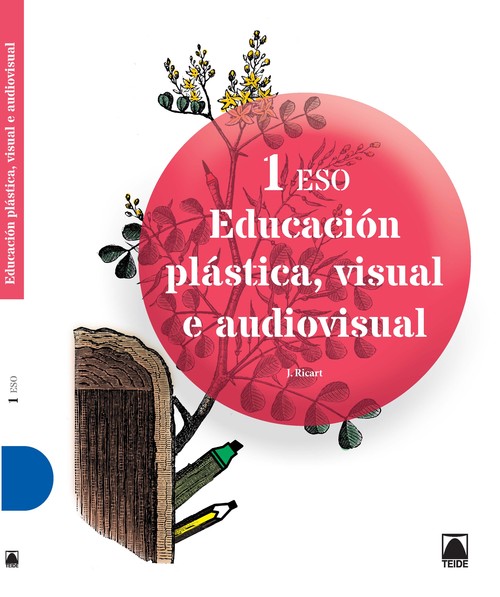PLASTICA 1 ESO GALLEGO