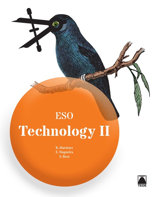 TECHNOLOGY II ESO