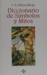 DICCIONARIO DE SIMBOLOS Y MITOS
