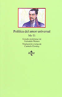 POLITICA DEL AMOR UNIVERSAL