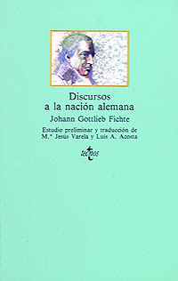 DISCURSO NACION ALEMANA