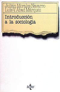 INTRODUCCION A LA SOCIOLOGIA-TECNOS