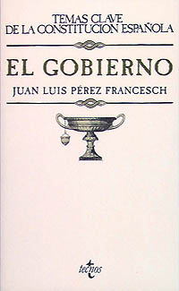 GOBIERNO, EL
